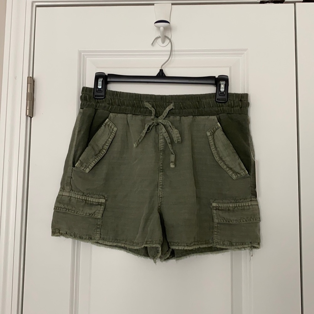Splendid shorts NWT